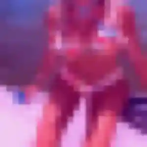 Vanessa (27 ans) à Anse attend une rencontre maintenant