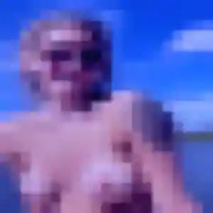 Photo privée de Louna, 24 ans à Aron - plan discret
