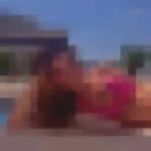 Photo privée de Colombine, 23 ans à Bart - rencontre coquine