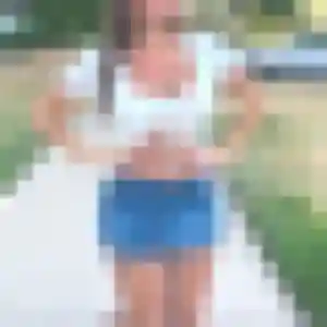 Photo exclusive de Lisa, 31 ans à Bazouges-la-Pérouse - plan discret