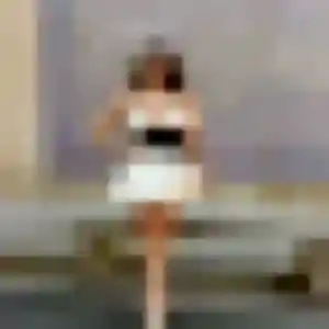 Yolande, 27 ans, disponible à Belleville pour un plan cul