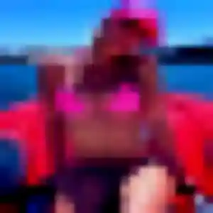 Charmante Katia, 40 ans à Berson - voir sa photo