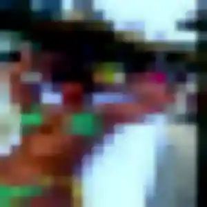 Photo privée de Imane, 22 ans à Bezons - plan discret