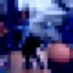 Zina de Bonnelles, 22 ans - plan cul en toute liberté