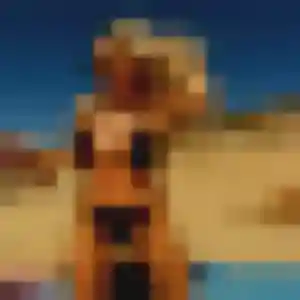 Deborah de Brax, 39 ans - plan cul discret