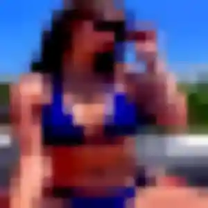 Oumaima, 27 ans, cherche un plan cul à Brézins