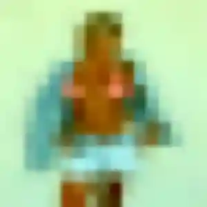 Clementine, fille de 23 ans cherche plan cul à Bulgnéville