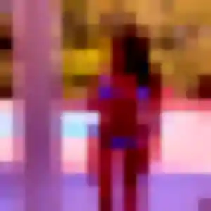 Dounia de Catenoy, 43 ans - plan cul discret