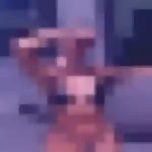 Theresa de Caveirac, 35 ans - plan cul discret