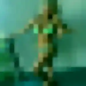 Maelys de Cébazat, 26 ans - plan cul discret