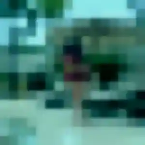 Photo privée de Nadia, 44 ans à Cieutat - plan discret