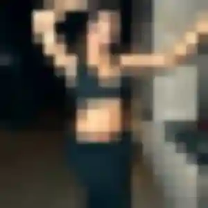Photo sexy de Djamila, 22 ans à Claveyson - rencontre coquine