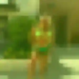 Photo sexy de Pauline, 35 ans à Combaillaux - rencontre coquine