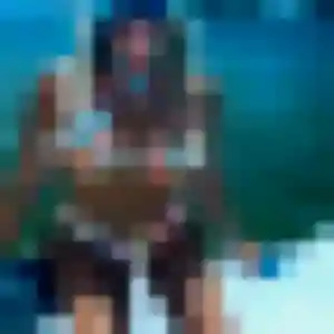 Jolie Daphne, 24 ans à Cuffy - voir sa photo