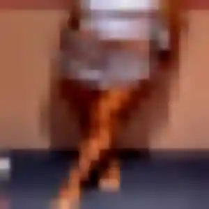 Vanessa de Cuy, 36 ans - plan cul sans prise de tête