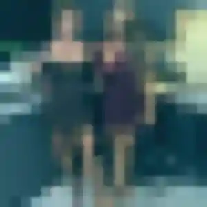 Isabella de Dortan, 29 ans - plan cul sans prise de tête