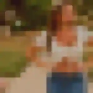 Elvire (42 ans) à Écaquelon attend une rencontre ce soir