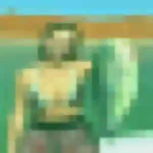 Belle Angelique, 35 ans à Émancé - voir sa photo
