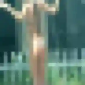 Violette de Englos, 33 ans - plan cul en toute liberté