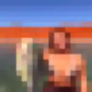 Photo perso de Lina, 36 ans à Évenos - plan discret