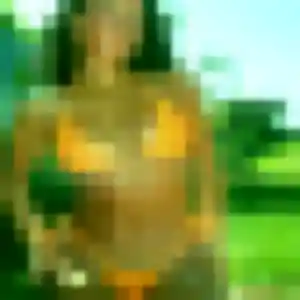 Dounia (22 ans) à Fabas propose une rencontre ce soir