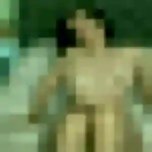 Justine de Faumont, 31 ans - plan cul en toute liberté