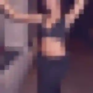 Photo privée de Malika, 29 ans à Francourville - rencontre sans lendemain