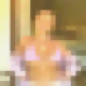 Charmante Maya, 33 ans à Frossay - découvrir son profil