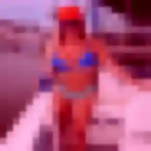 Theresa de Grand-Camp, 35 ans - plan cul discret