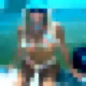 Photo sexy de Philippine, 22 ans à Guemps - plan discret