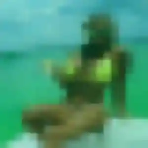 Belle Cindy, 26 ans à Guessling-Hémering - découvrir son profil