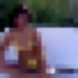 Eva (27 ans) à Innenheim cherche une rencontre maintenant