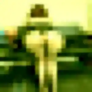 plan cul à La Courneuve : profil de Zina, 26 ans - sans engagement