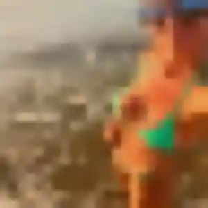 Photo privée de Deborah, 22 ans à La Douze - plan discret
