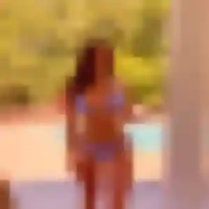 Djamila de Lanildut, 32 ans - plan cul sans prise de tête