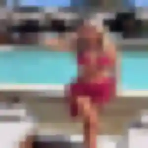 Photo exclusive de Dana, 28 ans à Le Vigan - rencontre sans lendemain