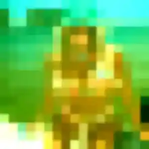 Photo exclusive de Solange, 30 ans à Les Gets - plan discret