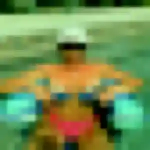 Belle Samira, 29 ans à Les Molières - voir sa photo