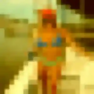 Penelope, 45 ans, en ligne à Lévignen pour une rencontre coquine