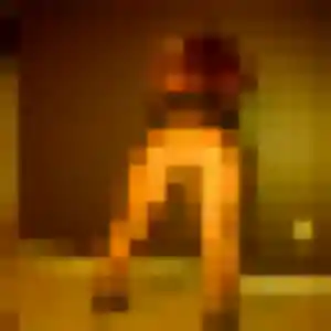 Photo de Oumaima à Lormes (26 ans) - plan cul anonyme