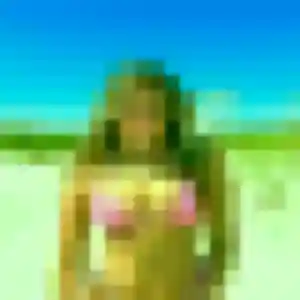 Belle Olga, 24 ans à Loubeyrat - la contacter
