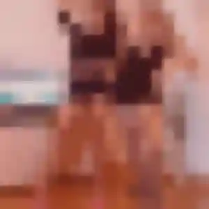 Photo perso de Kim, 22 ans à Macheren - plan discret