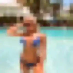 Chloe (33 ans) à Marseille attend une rencontre ce soir