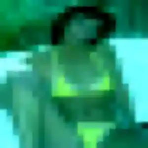 Charmante Flavia, 29 ans à Moëze - voir sa photo