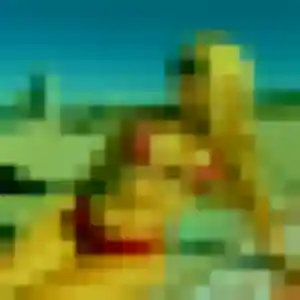 Photo sexy de Constance, 34 ans à Montreuil-Bellay - rencontre coquine