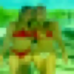 Photo privée de Sonia, 25 ans à Moussy-le-Vieux - rencontre coquine