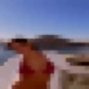 Jolie Malika, 42 ans à Nay - la contacter