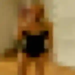 Ursule (22 ans) à Nilvange attend une rencontre ce soir
