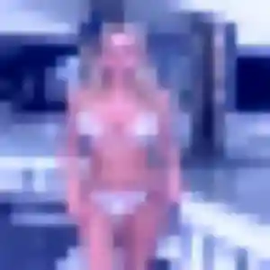 Jennifer de Ollé, 34 ans - plan cul discret