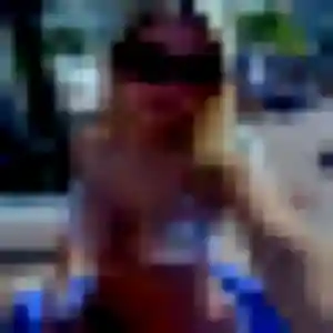 Dana de Pavie, 27 ans - plan cul discret